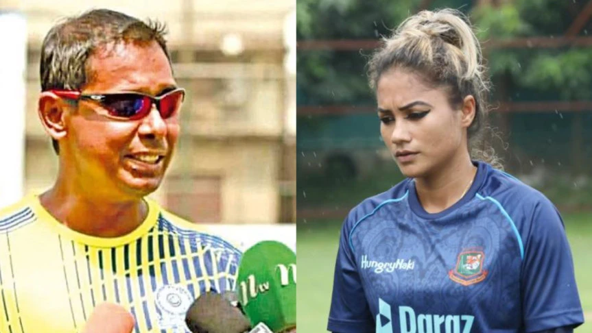 মঞ্জুরুলের শাস্তিতে সন্তুষ্ট নন জাহানারা