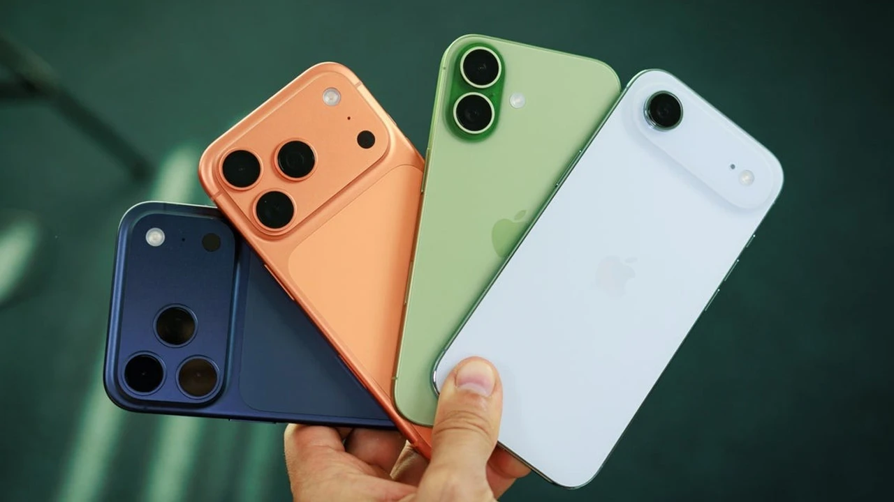 চীনে আইফোনের সরবরাহ বেড়েছে ২০ শতাংশ