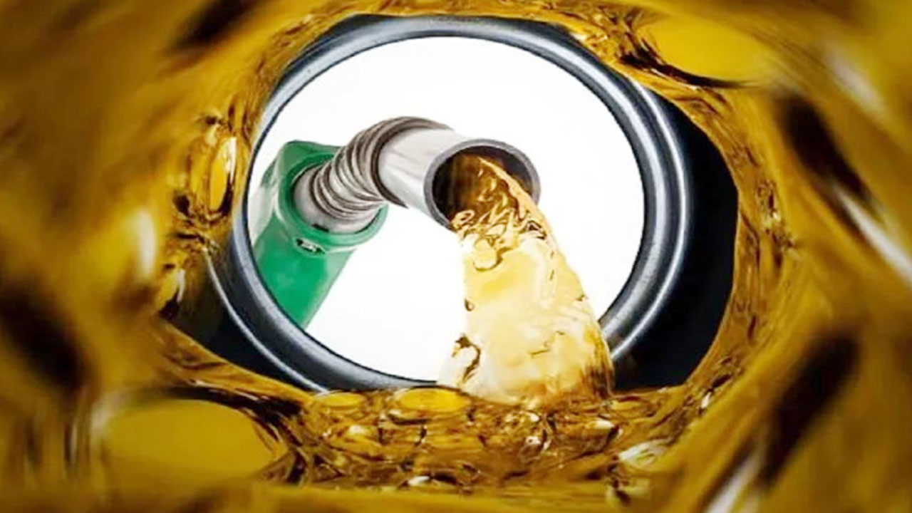 ভারত থেকে এলো  ৫ হাজার মেট্রিক  টন ডিজেল