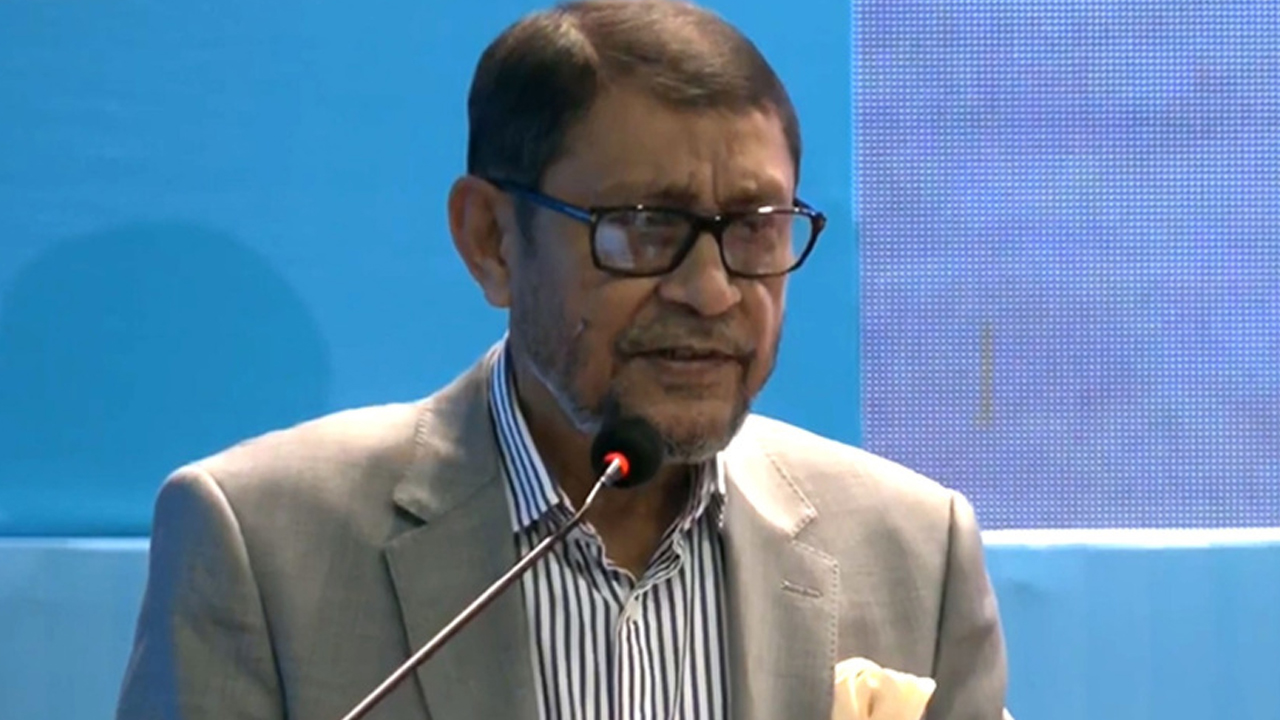 রাজশাহী মেডিকেলের পরিচালককে ফাঁসির কাষ্ঠে চড়ানো উচিত: স্বাস্থ্যমন্ত্রী