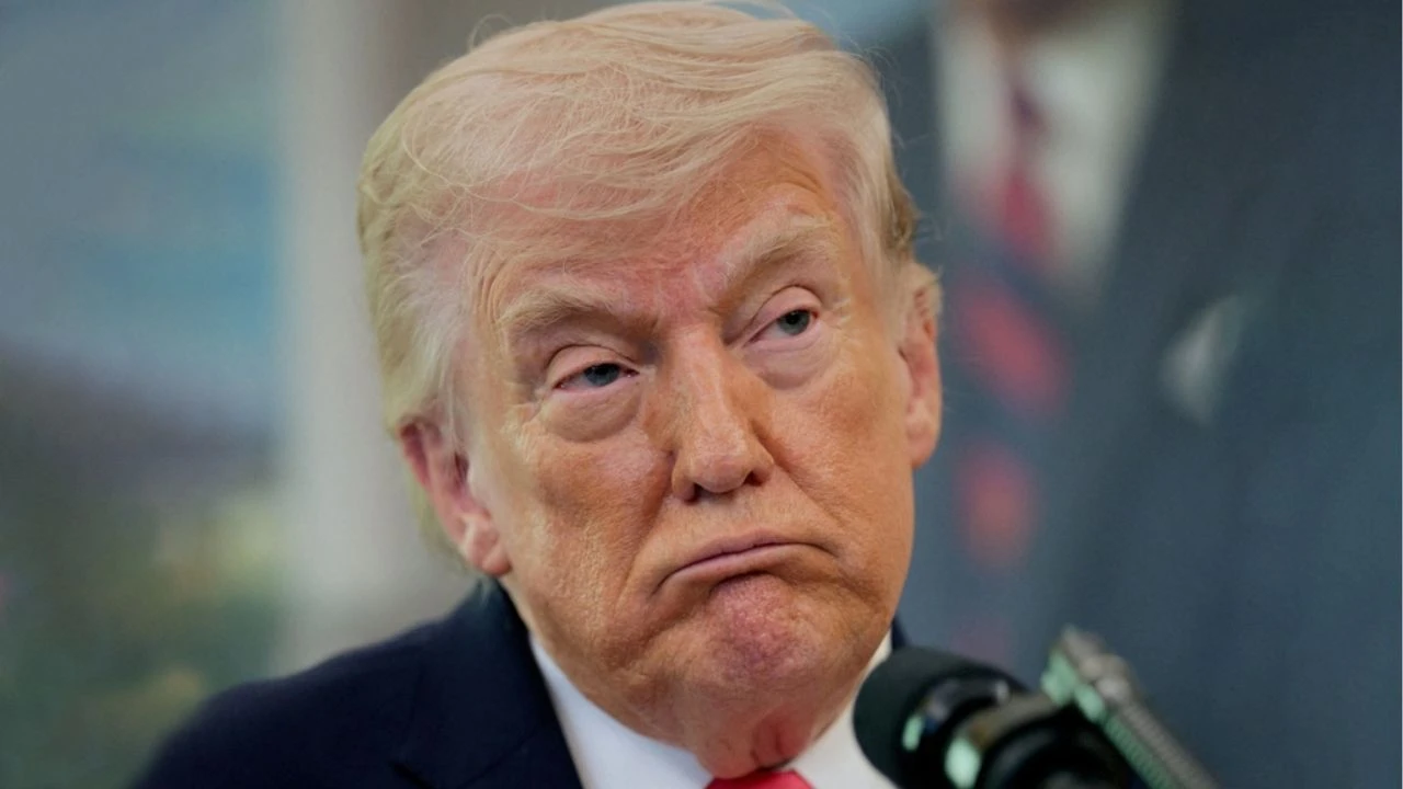 চুক্তি করার এটাই শেষ সুযোগ, না হলে পুরো ইরান উড়িয়ে দেবো: ট্রাম্প