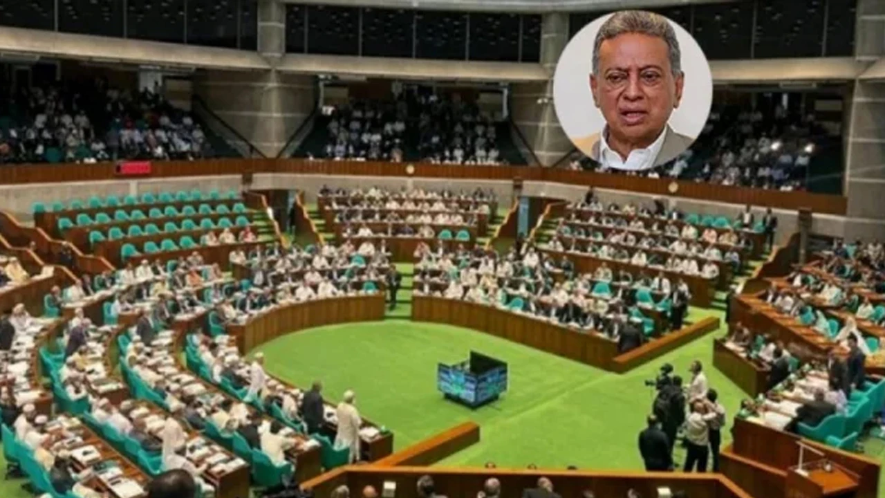 পাচার হওয়া অর্থ উদ্ধারে সমঝোতার কোনো সুযোগ নেই: অর্থমন্ত্রী