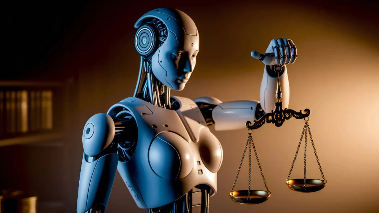 এআই কি সাংবাদিকতার বিচারক?