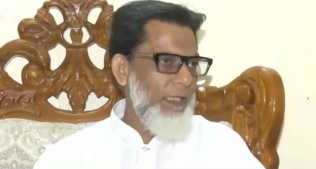 জ্বালানি তেলের দাম বাড়ানোর পাঁয়তারা নিয়ন্ত্রণ করা হয়েছে: পরিবহন প্রতিমন্ত্রী