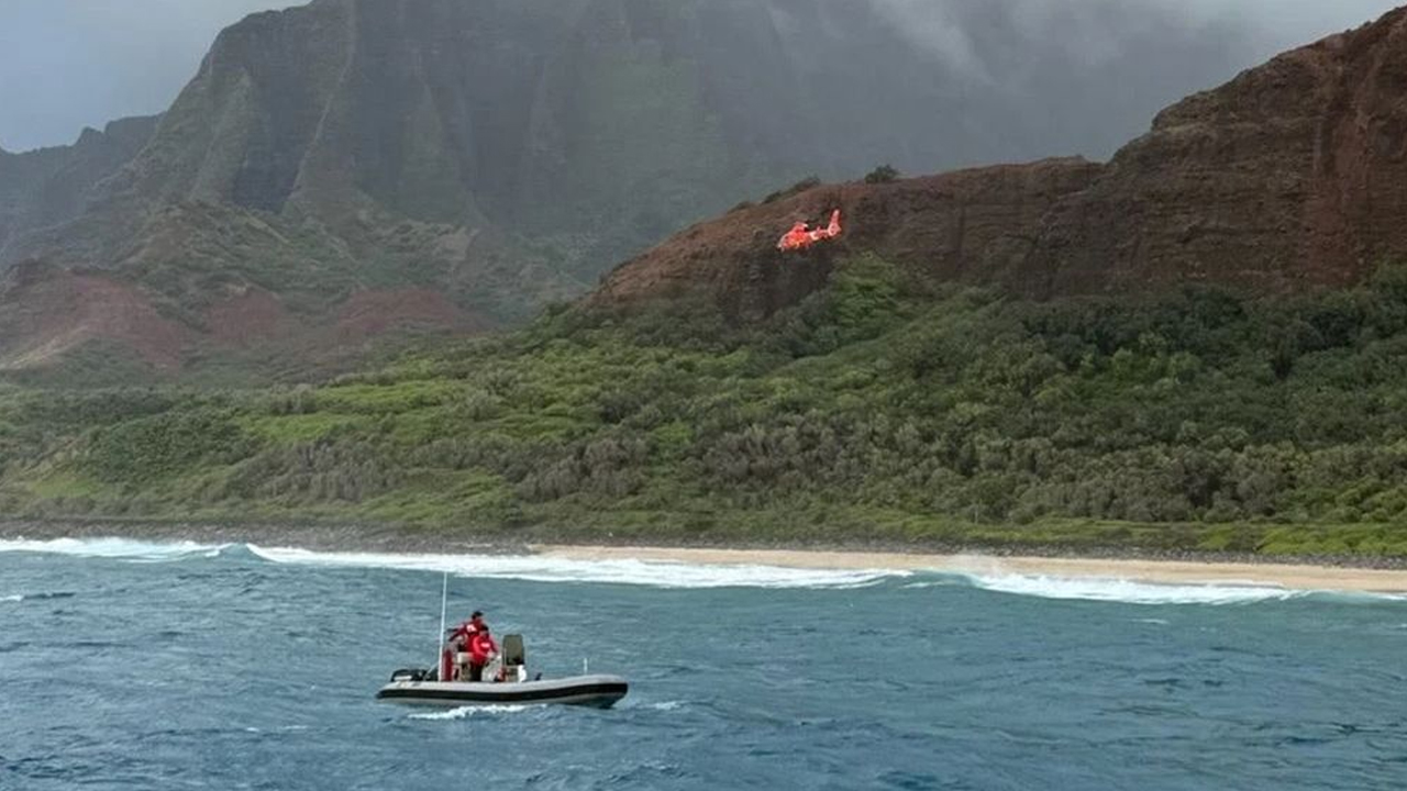 যুক্তরাষ্ট্রে হেলিকপ্টার বিধ্বস্ত, নিহত ৩