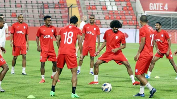 আক্ষেপ নিয়েই এশিয়ান  কাপ শেষ বাংলাদেশের