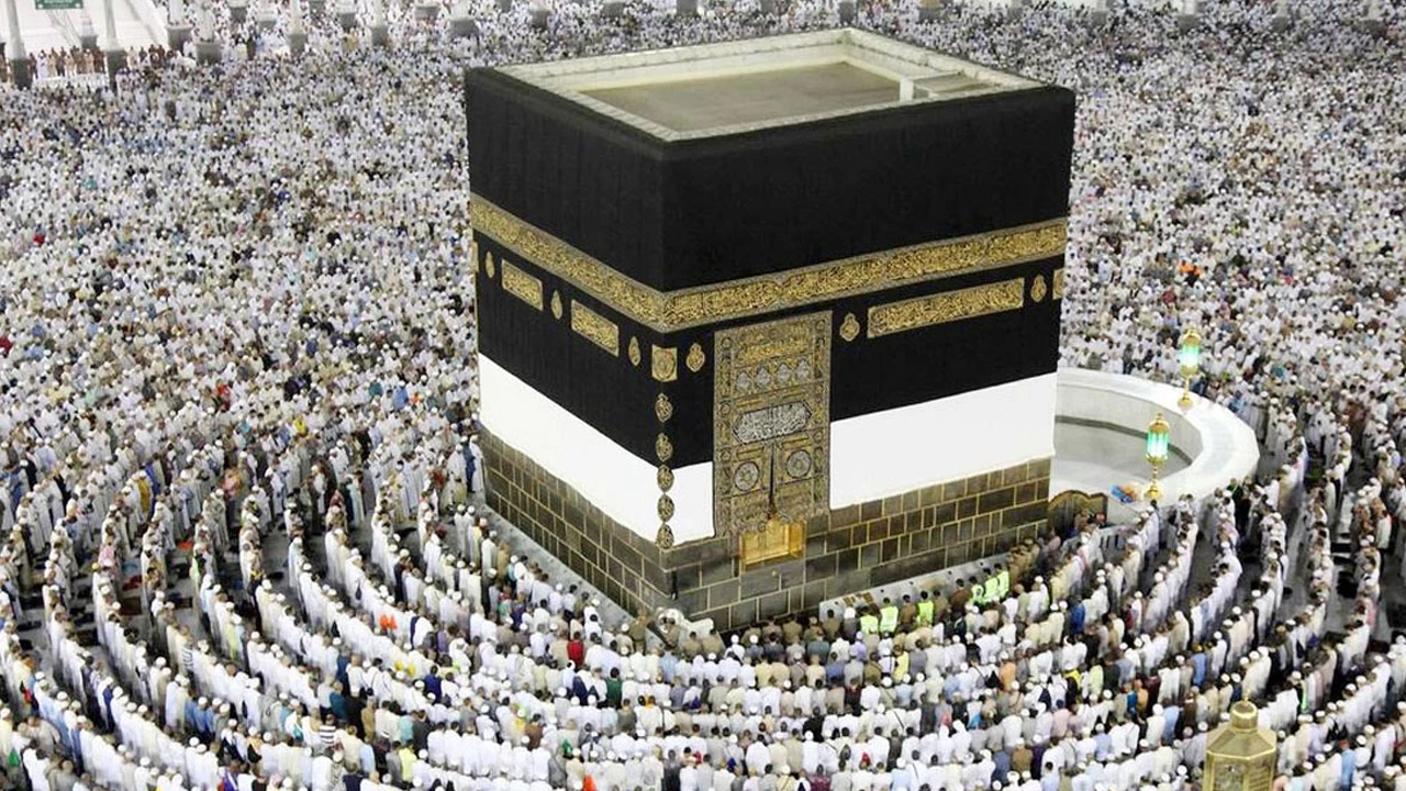 জেদ্দায় পৌঁছেছেন ১২ হাজার ৮৫৫ হজযাত্রী