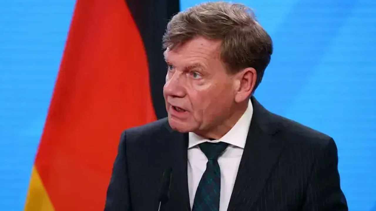 ‘জনগণের স্বার্থ বিবেচনা করে ইরানের উচিত যুক্তরাষ্ট্রের প্রস্তাব গ্রহণ করা’