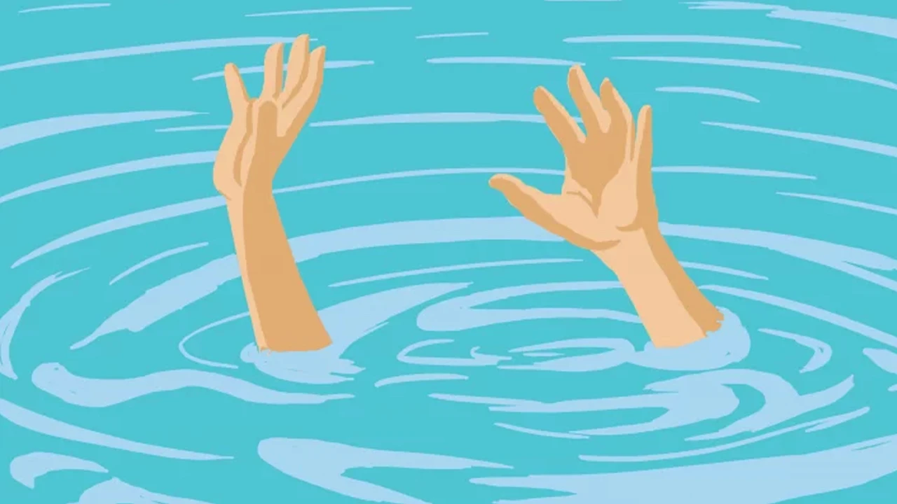 চুয়াডাঙ্গায় পানিতে ডুবে শিশুর মৃত্যু