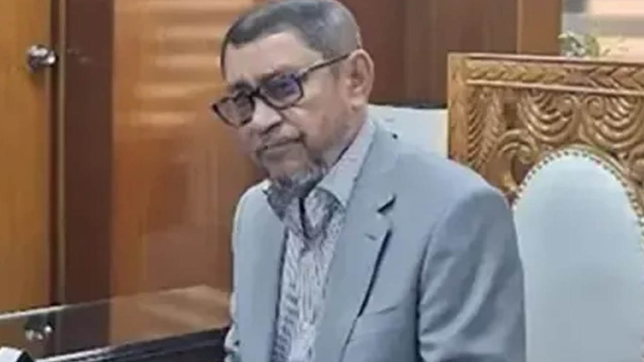 গত ৮ বছর কোনো সরকার দেশে হামের টিকা দেয়নি: স্বাস্থ্যমন্ত্রী