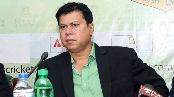 বিসিবিতে কাজের ছাপ রাখতে চান নান্নু