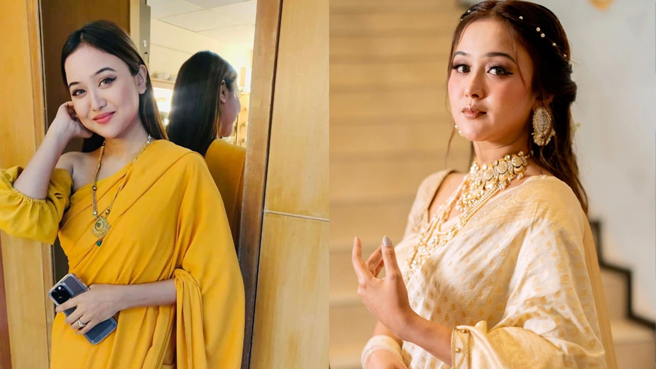 সংরক্ষিত আসন নিয়ে আশাবাদী চমক