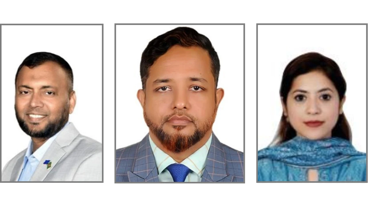 রিহ্যাবে নেতৃত্ব: চট্টগ্রাম থেকে মোরশেদুল হাসানসহ ৩ জন নির্বাচিত