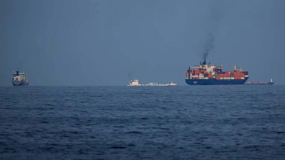 হরমুজে বাণিজ্য রক্ষায় টাস্ক ফোর্স গঠন করবে জাতিসংঘ