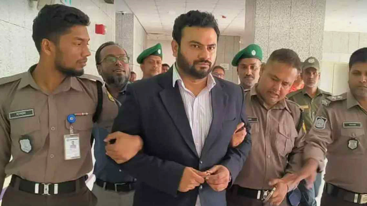 ভুয়া নিয়োগপত্র নিয়ে বিএমইউতে যোগ দিতে গিয়ে আটক ‘চিকিৎসক’