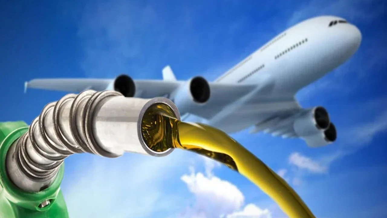জেট ফুয়েলের দাম বাড়লো লিটারে ৯০ টাকা
