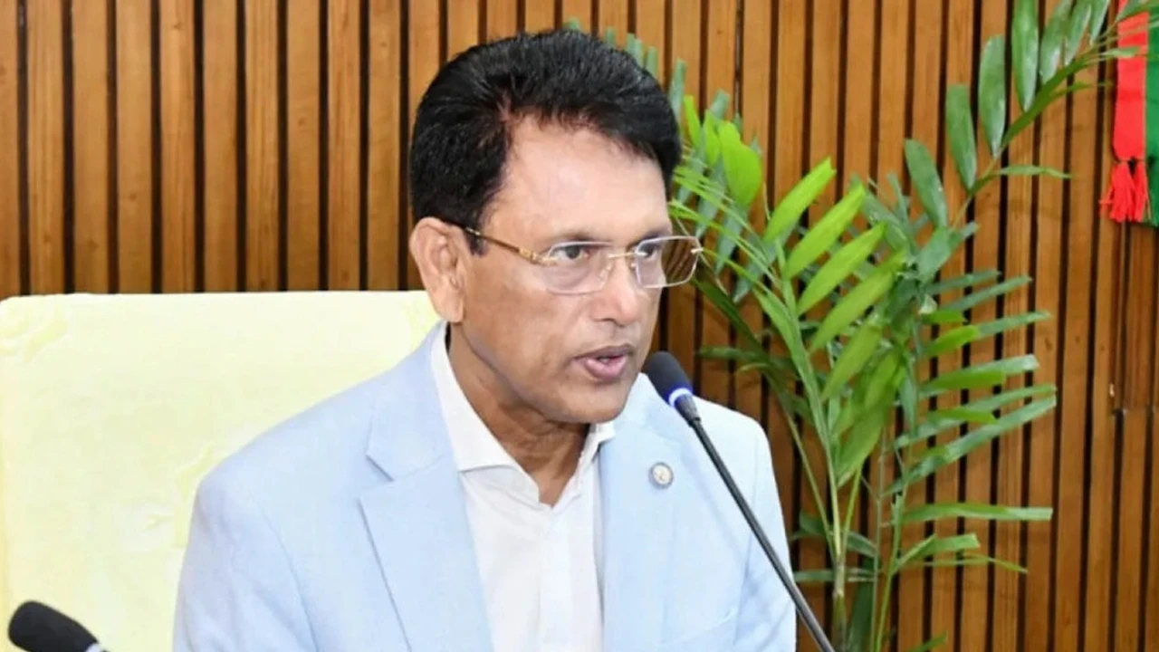 সারাদেশে পরীক্ষা সুন্দর হয়েছে : শিক্ষামন্ত্রী