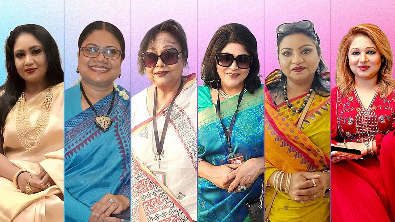 শূন্য হাতে ফিরলেন মনোনয়ন প্রত্যাশী এক ঝাঁক তারকা