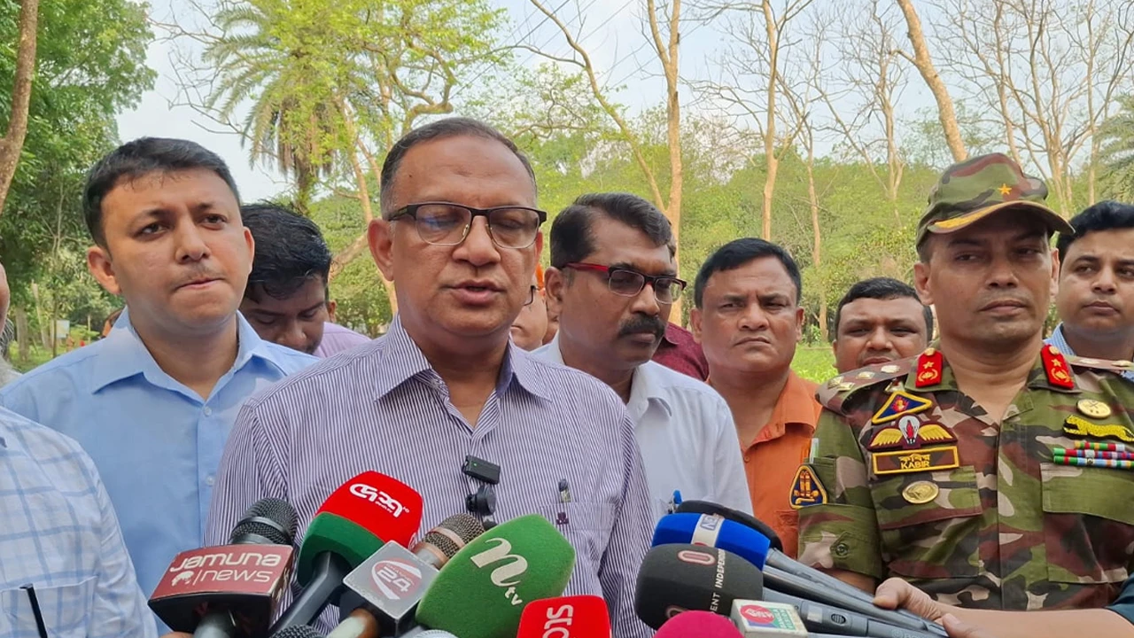 পাটের ঐতিহ্য ফিরিয়ে আনতে গবেষণা হচ্ছে : বস্ত্র ও পাট প্রতিমন্ত্রী