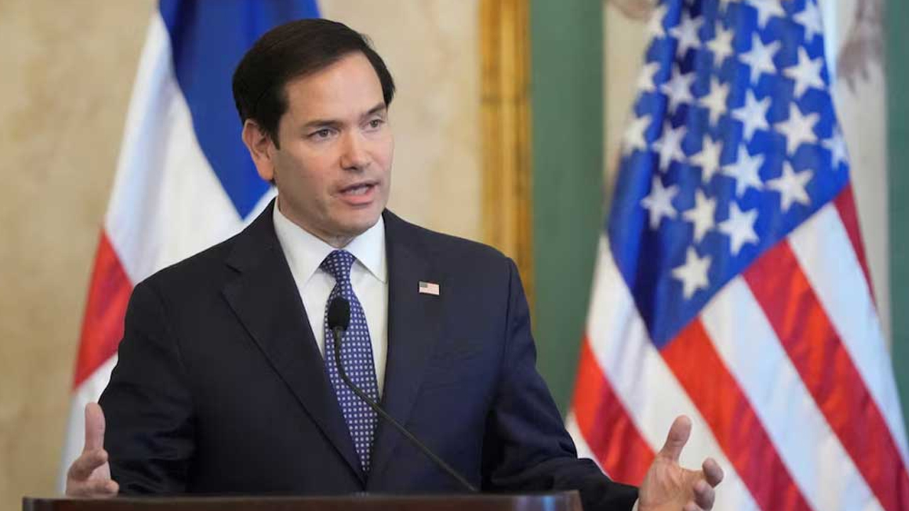 কয়েক সপ্তাহের মধ্যেই ইরান যুদ্ধ শেষ হবে: মার্কিন পররাষ্ট্রমন্ত্রী