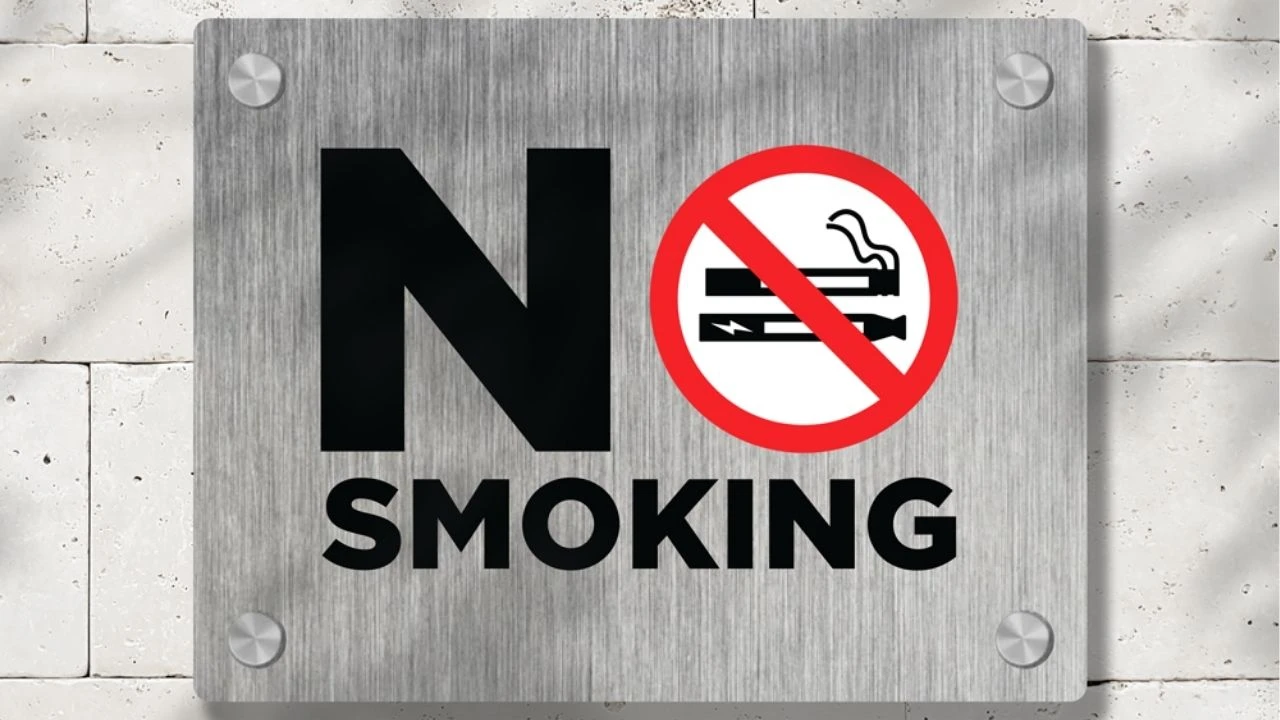 ২০০৯ পরবর্তী জন্ম নেওয়া সবার জন্য তামাক নিষিদ্ধ