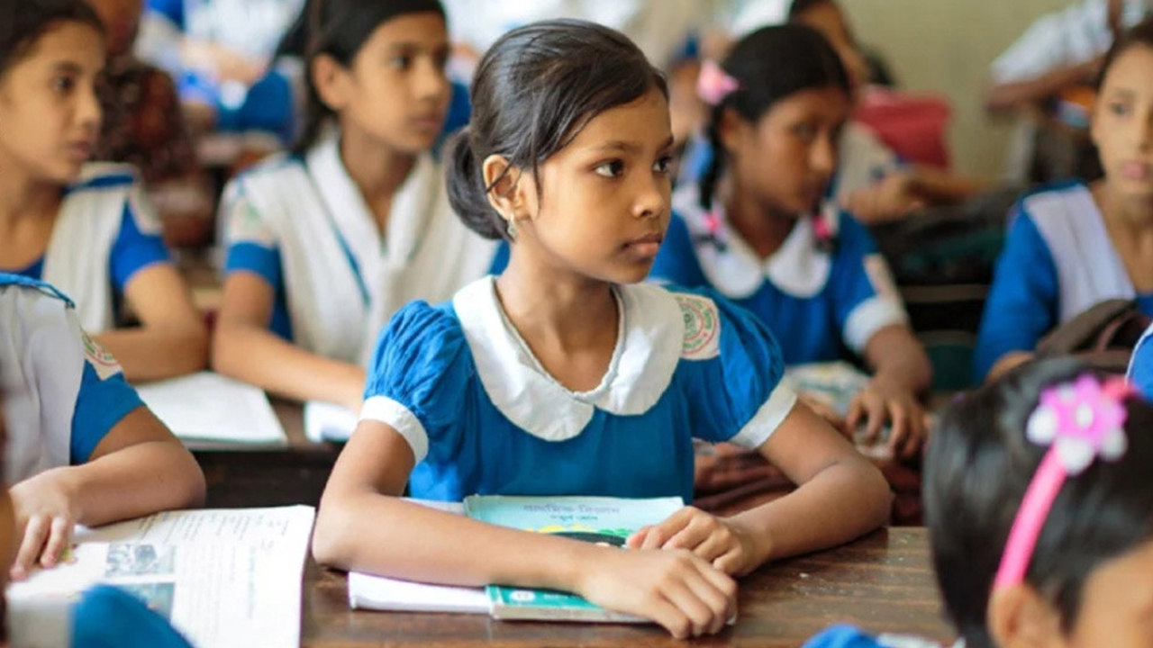 প্রাথমিক বিদ্যালয়ে সংগীত শিক্ষক নিয়োগের প্রস্তাব