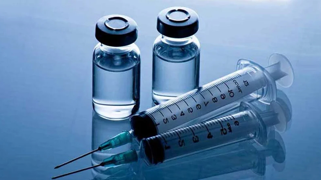 ইউনিসেফ থেকে ৬০৪ কোটি টাকার ভ্যাকসিন কিনছে সরকার