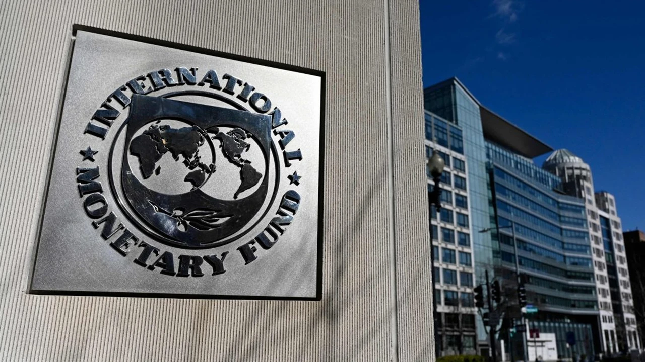 ঋণের কিস্তি ছাড় নিয়ে এখনো সিদ্ধান্ত নেয়নি আইএমএফ