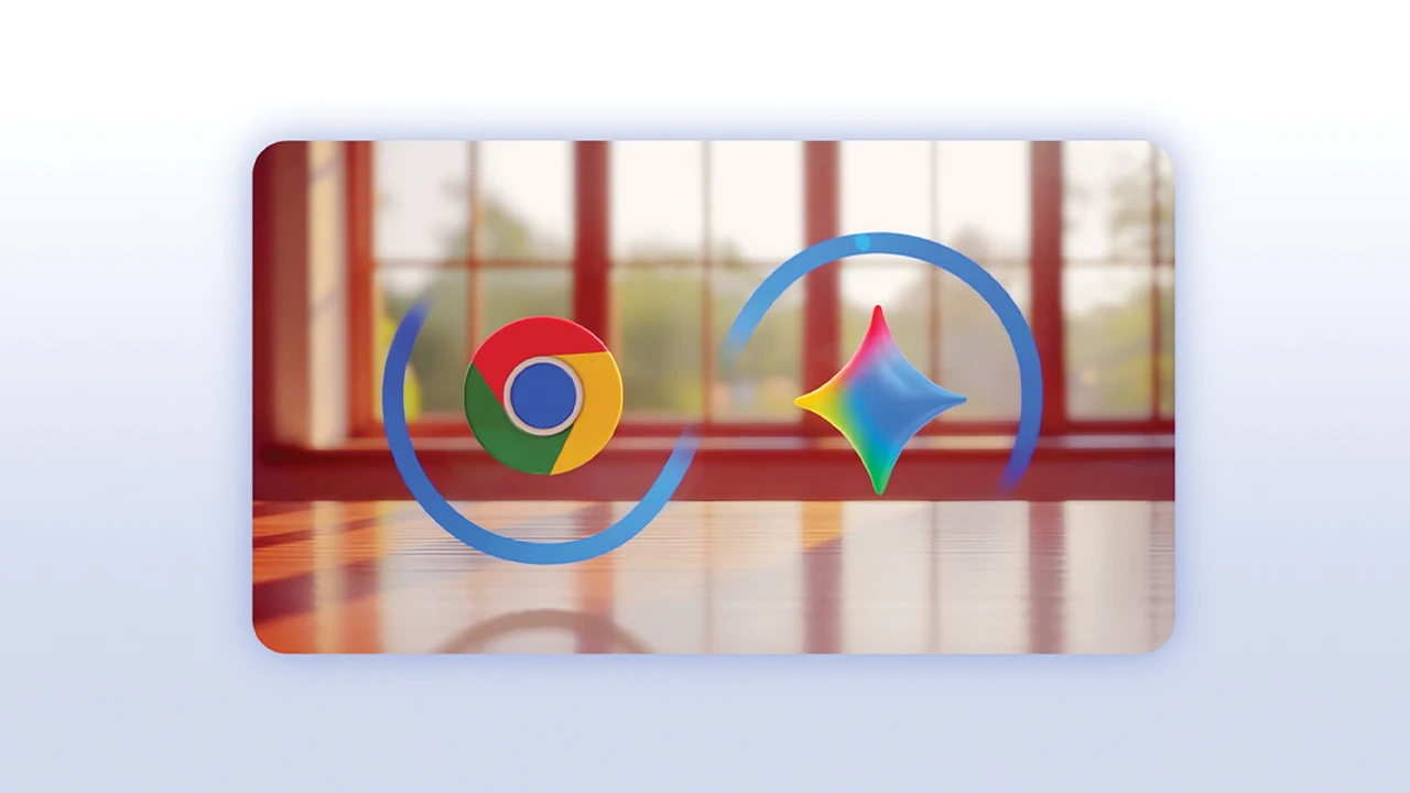 সাত দেশে ক্রোমে যুক্ত হলো গুগল জেমিনি