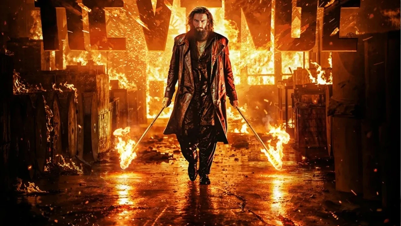 ‘ধুরন্ধর ২’ এক মাসেই ভাঙল আয়ের সব রেকর্ড