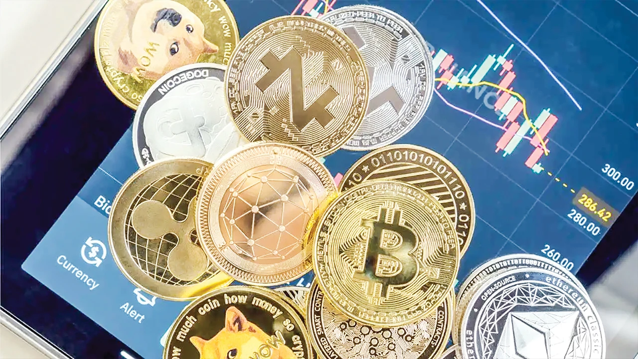 ২৯০ মিলিয়ন ডলার ক্রিপ্টো চুরি