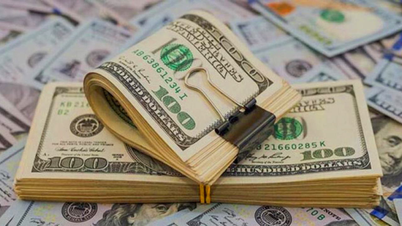 আট মাসে বৈদেশিক ঋণ ছাড় কমেছে ২৬ শতাংশ