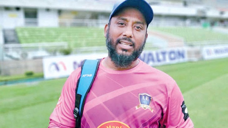 এখন বাংলাদেশের সবচেয়ে বড় সার্কাস হচ্ছে ক্রিকেট বোর্ড: আফতাব আহমেদ